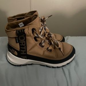 Woman’s sorel boots